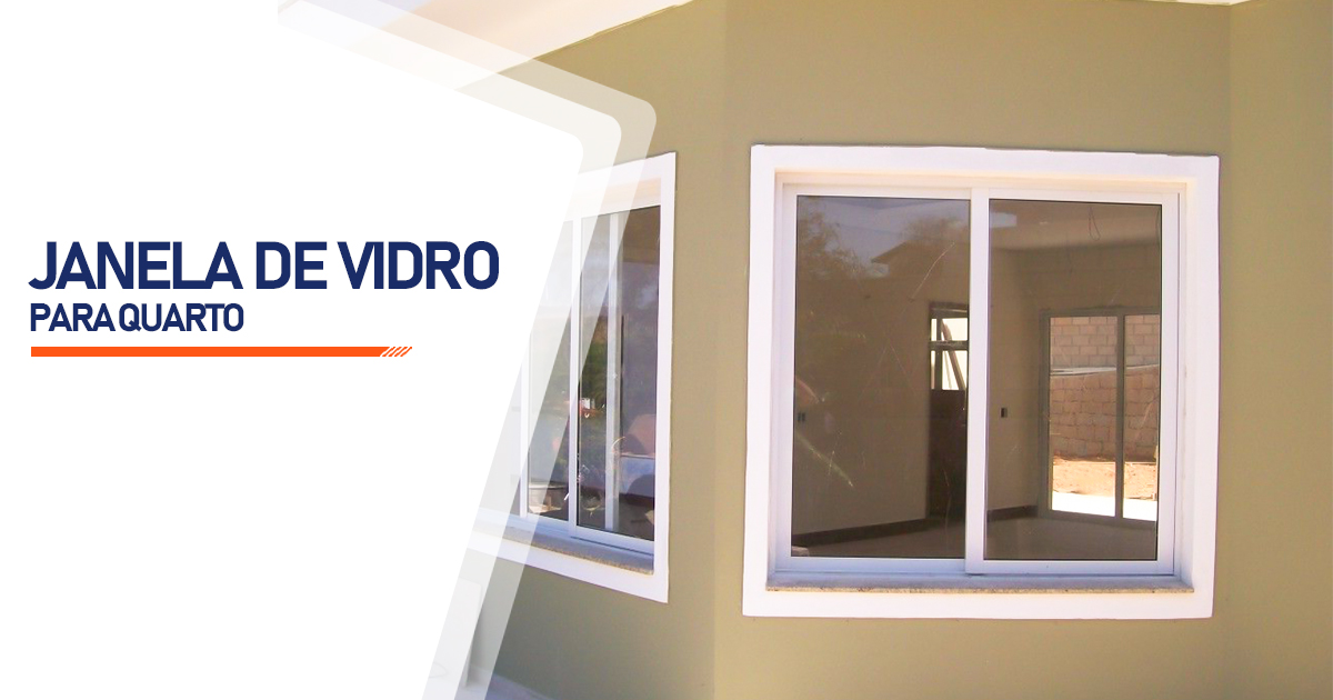 Janela De Vidro Para Quarto Manaus São Geraldo AM