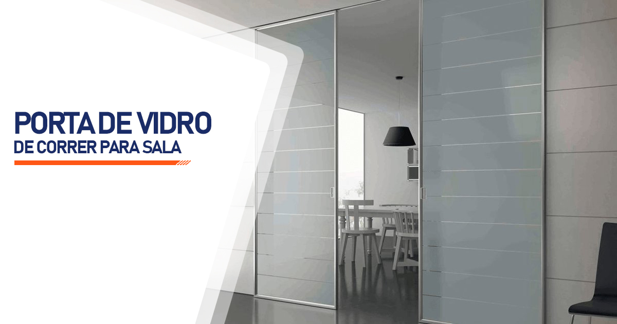 Porta De Vidro De Correr Para Sala Manaus Mauazinho AM